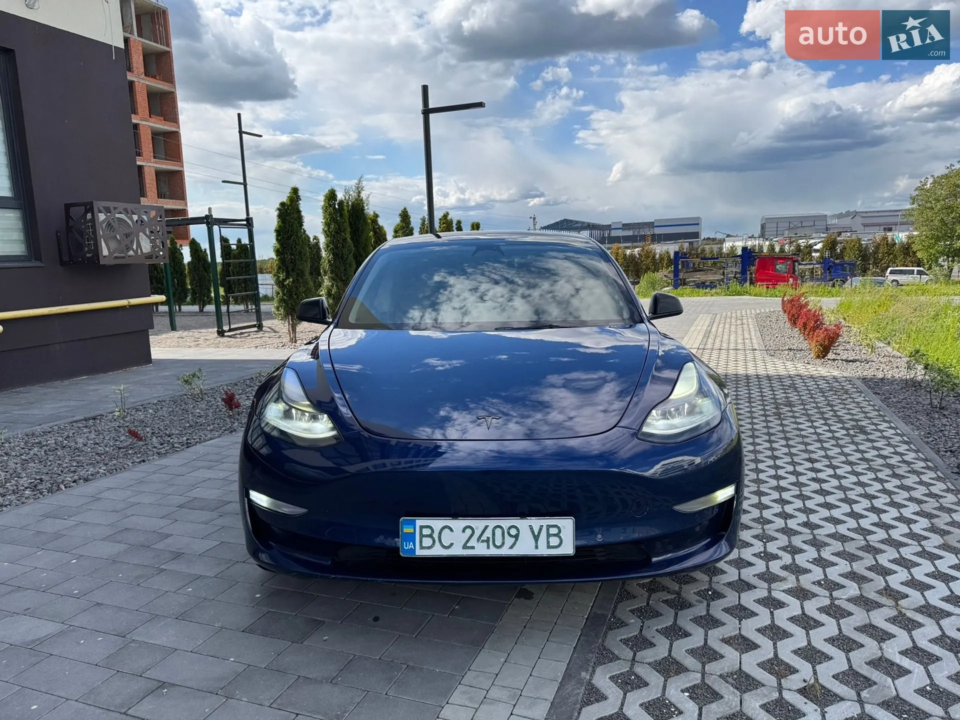 2022 Tesla Model 3 - мініатюра 31