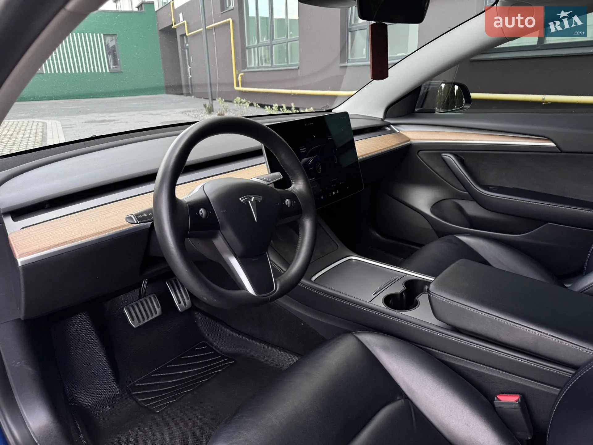 2022 Tesla Model 3 - мініатюра 39