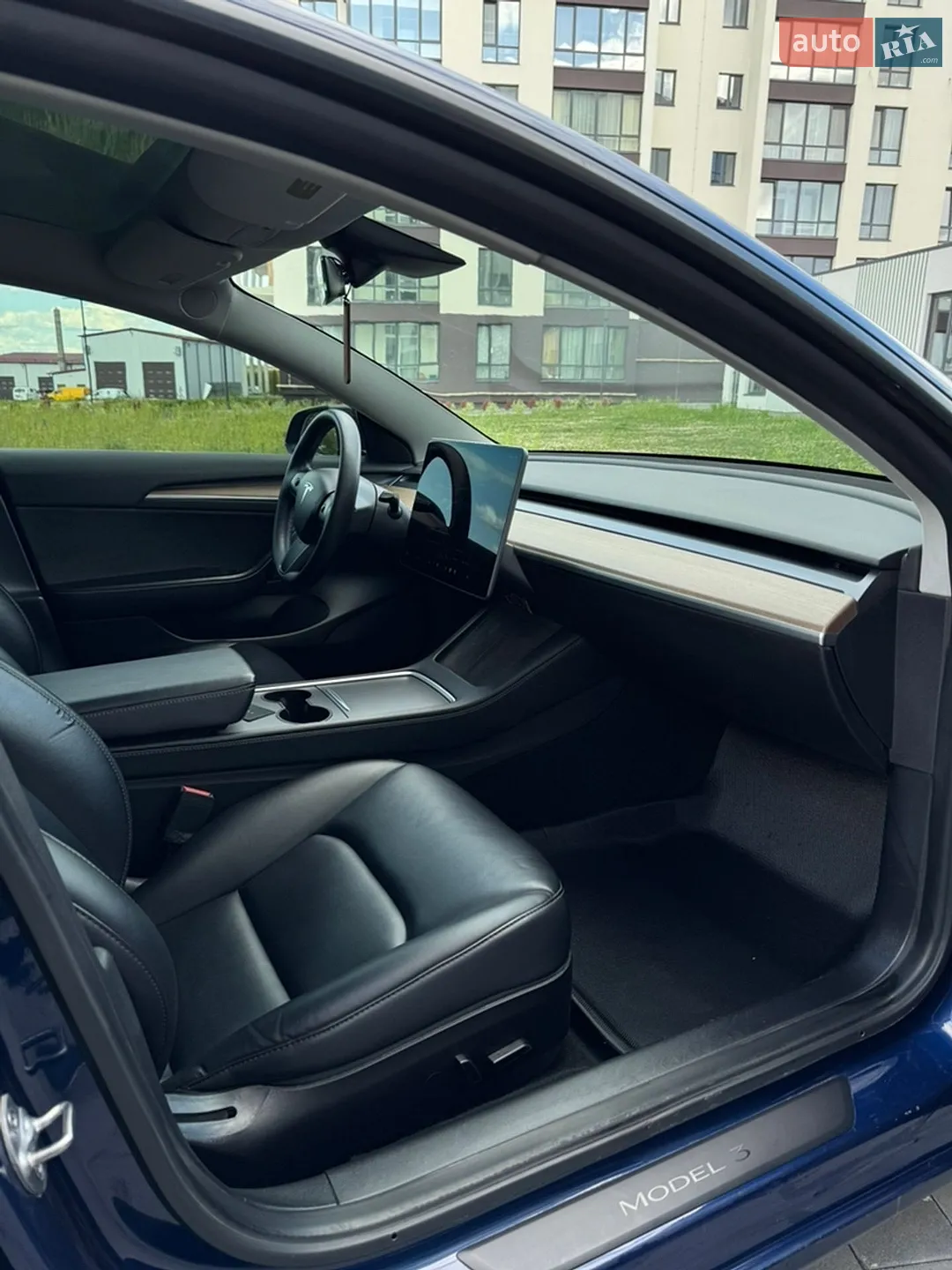 2022 Tesla Model 3 - мініатюра 48