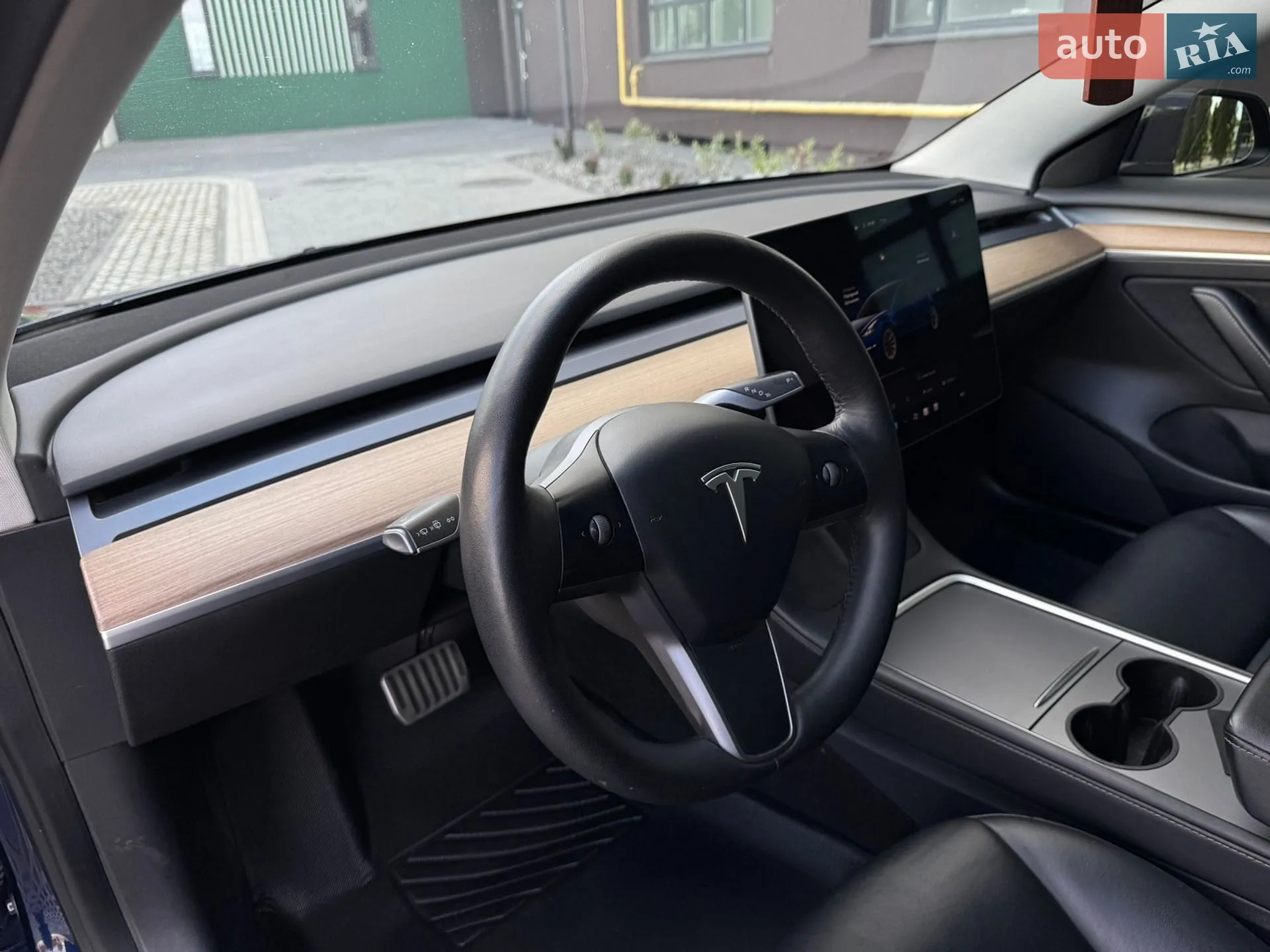 2022 Tesla Model 3 - мініатюра 57
