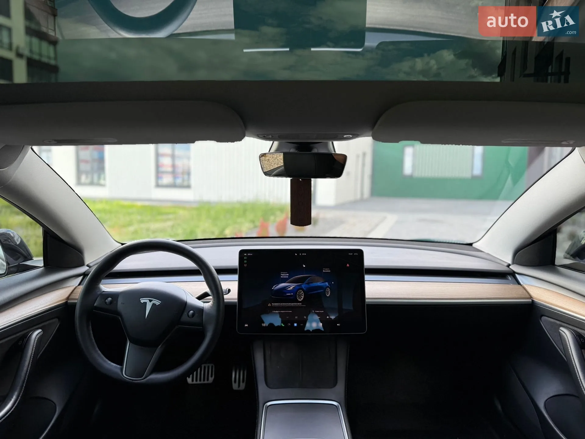 2022 Tesla Model 3 - мініатюра 60