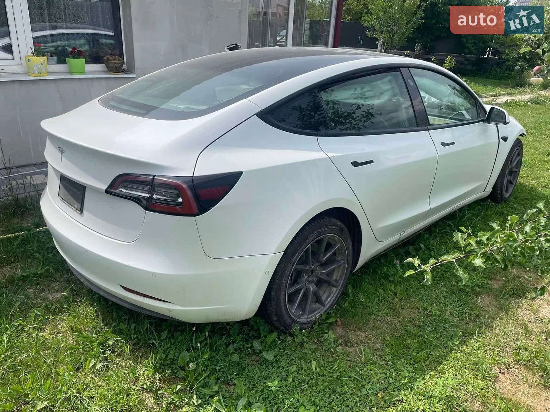 2021 Tesla Model 3 - мініатюра 5