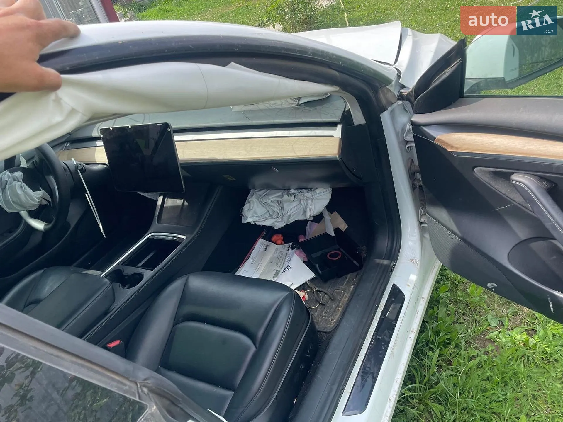2021 Tesla Model 3 - мініатюра 7