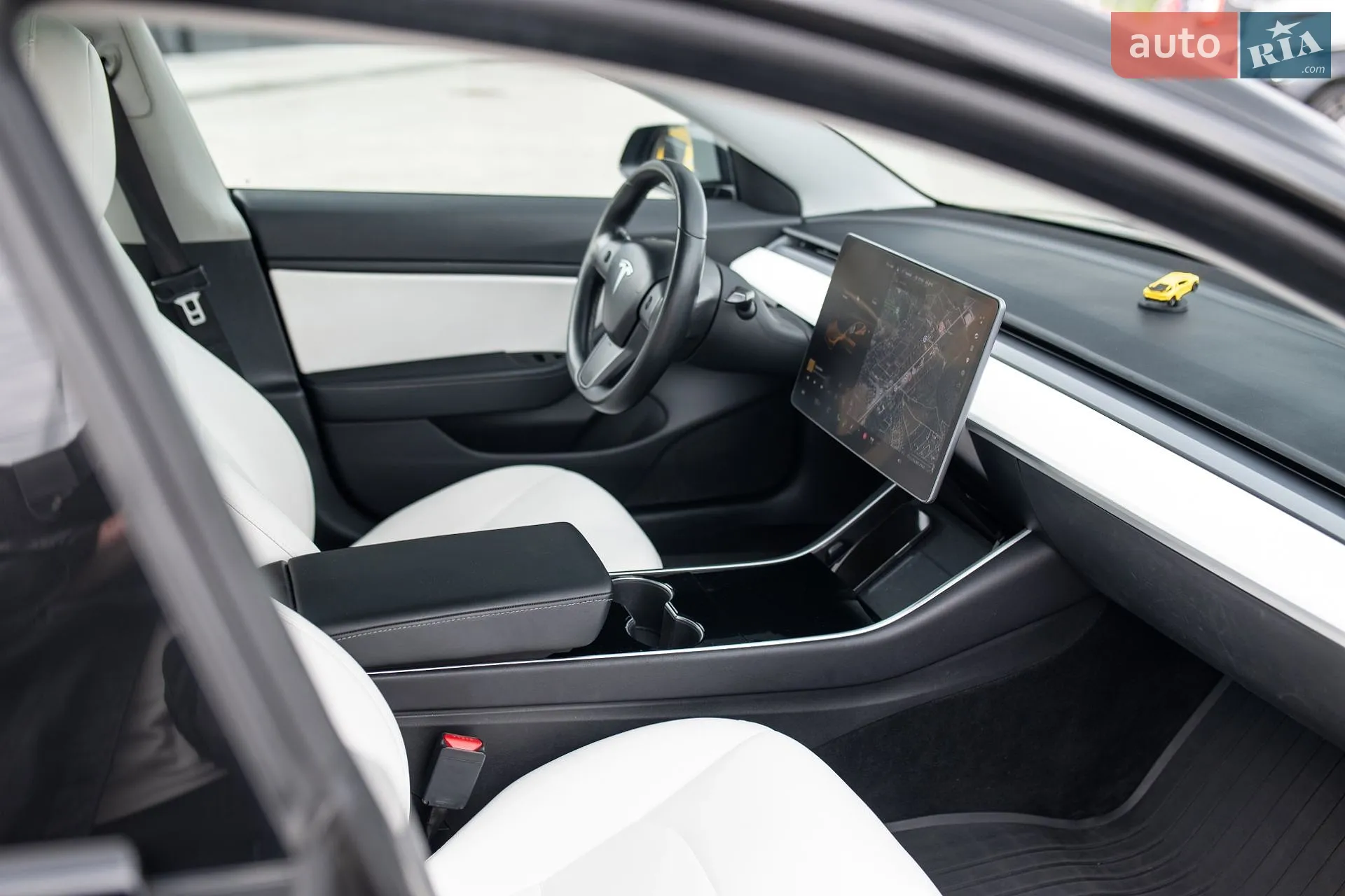 2018 Tesla Model 3 - мініатюра 19