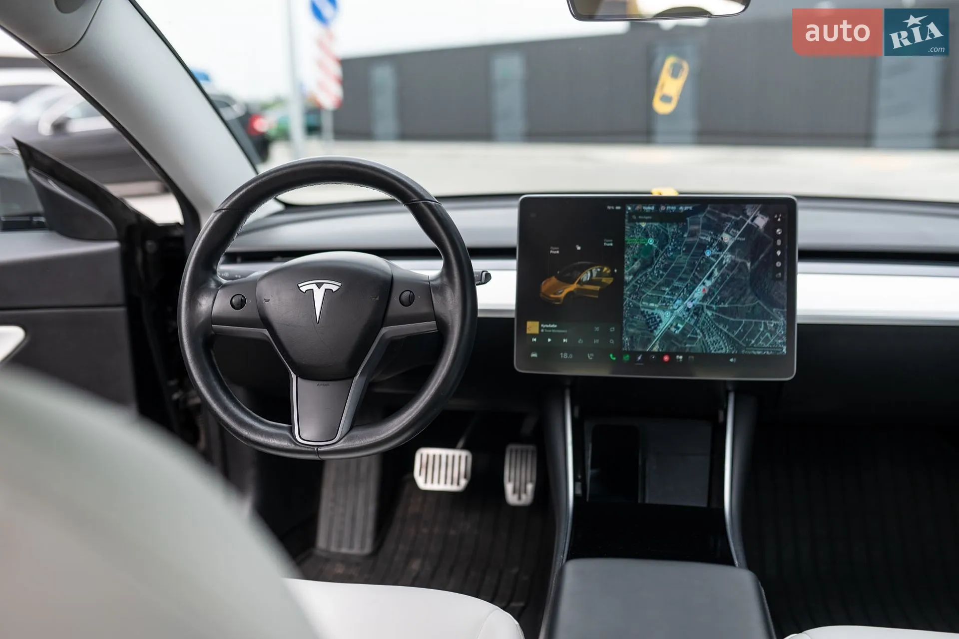 2018 Tesla Model 3 - мініатюра 32