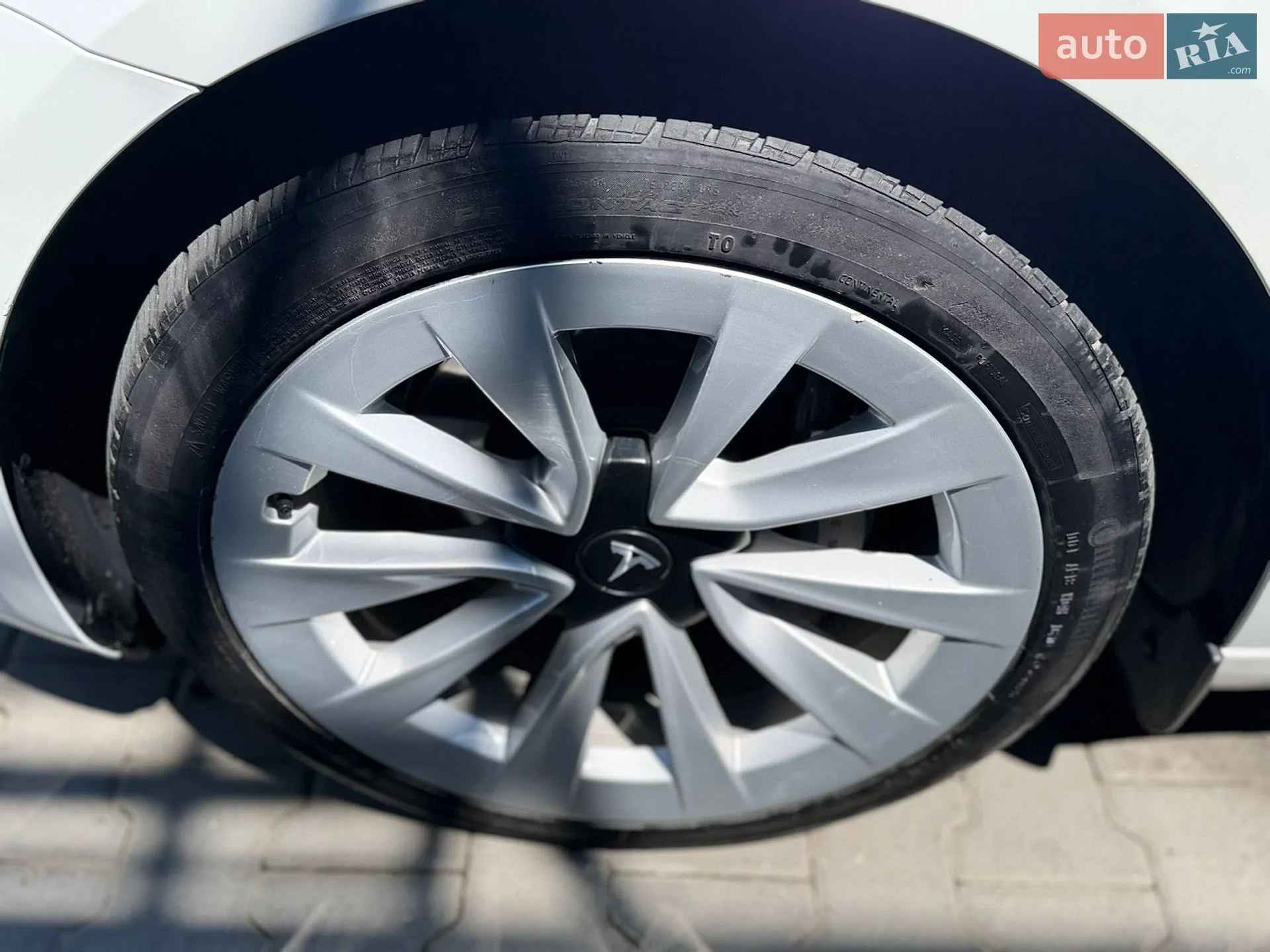 2023 Tesla Model 3 - мініатюра 14