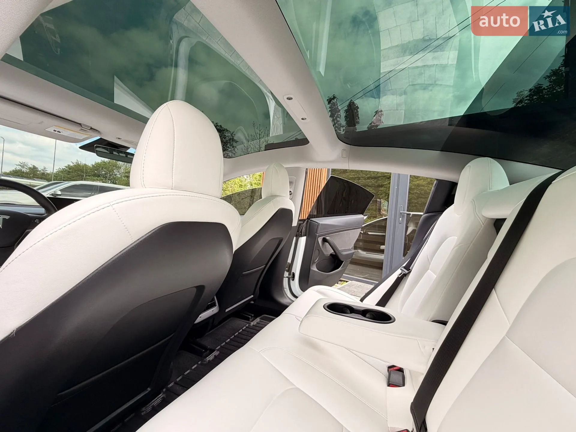 2023 Tesla Model 3 - мініатюра 18