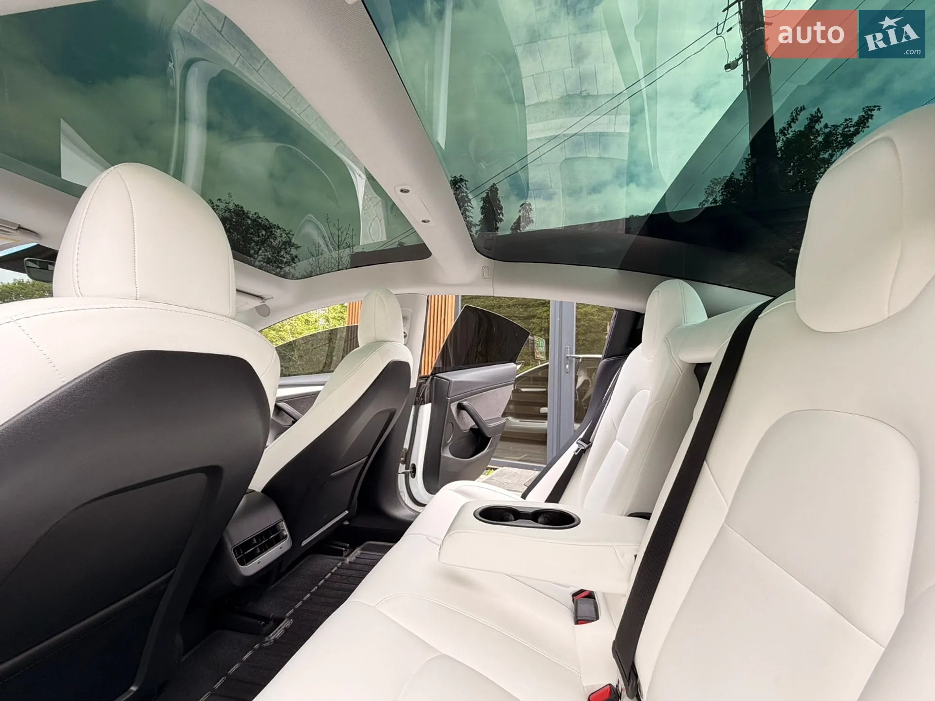 2023 Tesla Model 3 - мініатюра 21