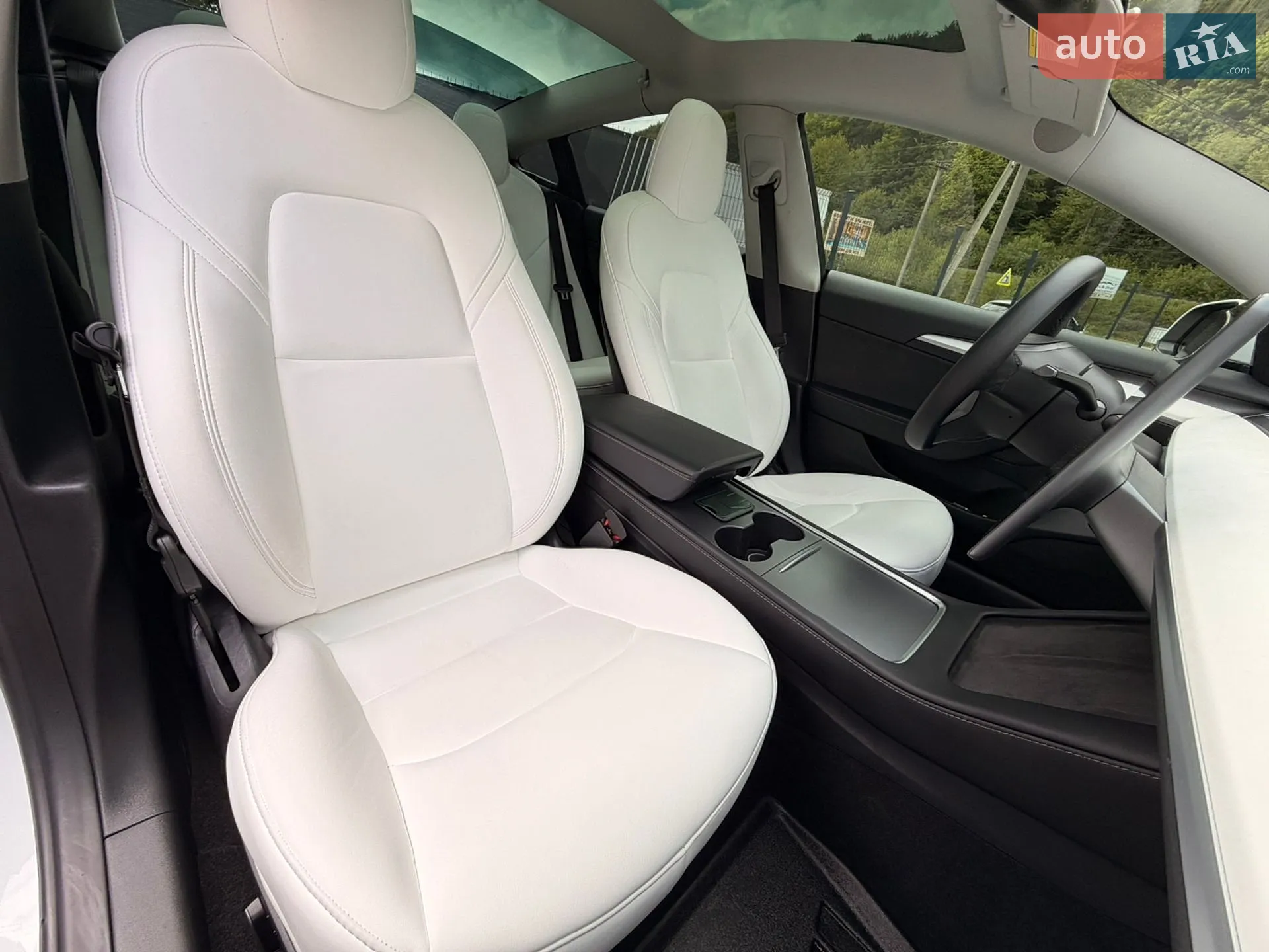 2023 Tesla Model 3 - мініатюра 36