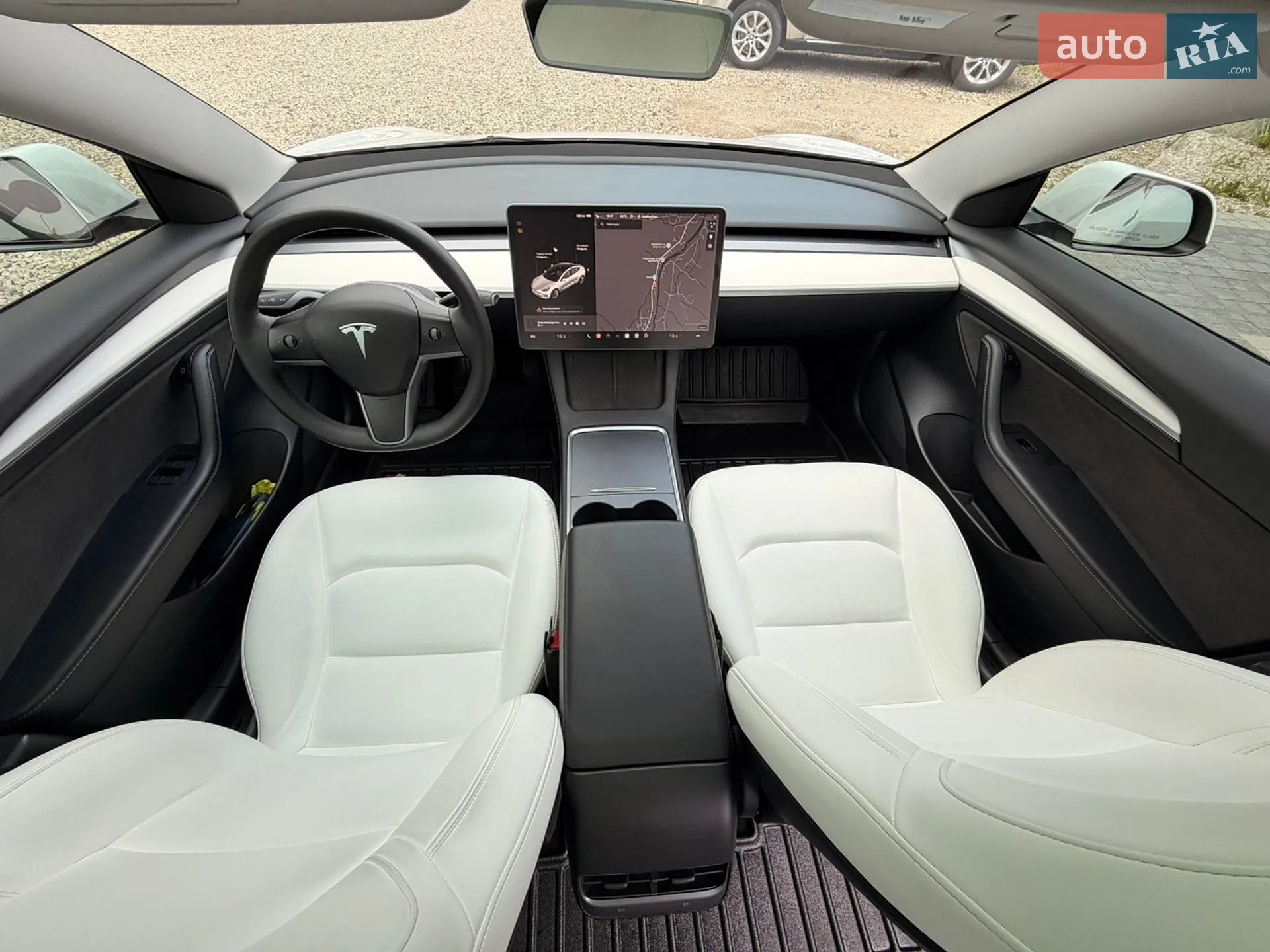 2023 Tesla Model 3 - мініатюра 40