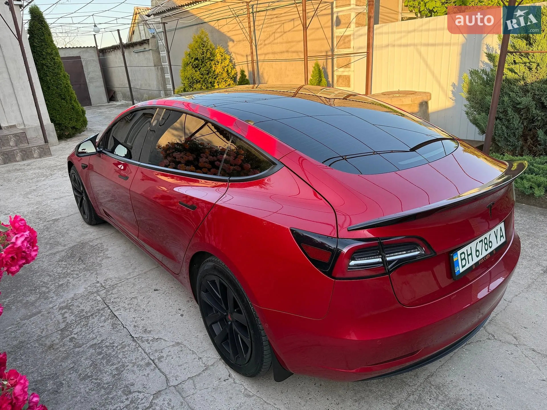 2022 Tesla Model 3 - мініатюра 5