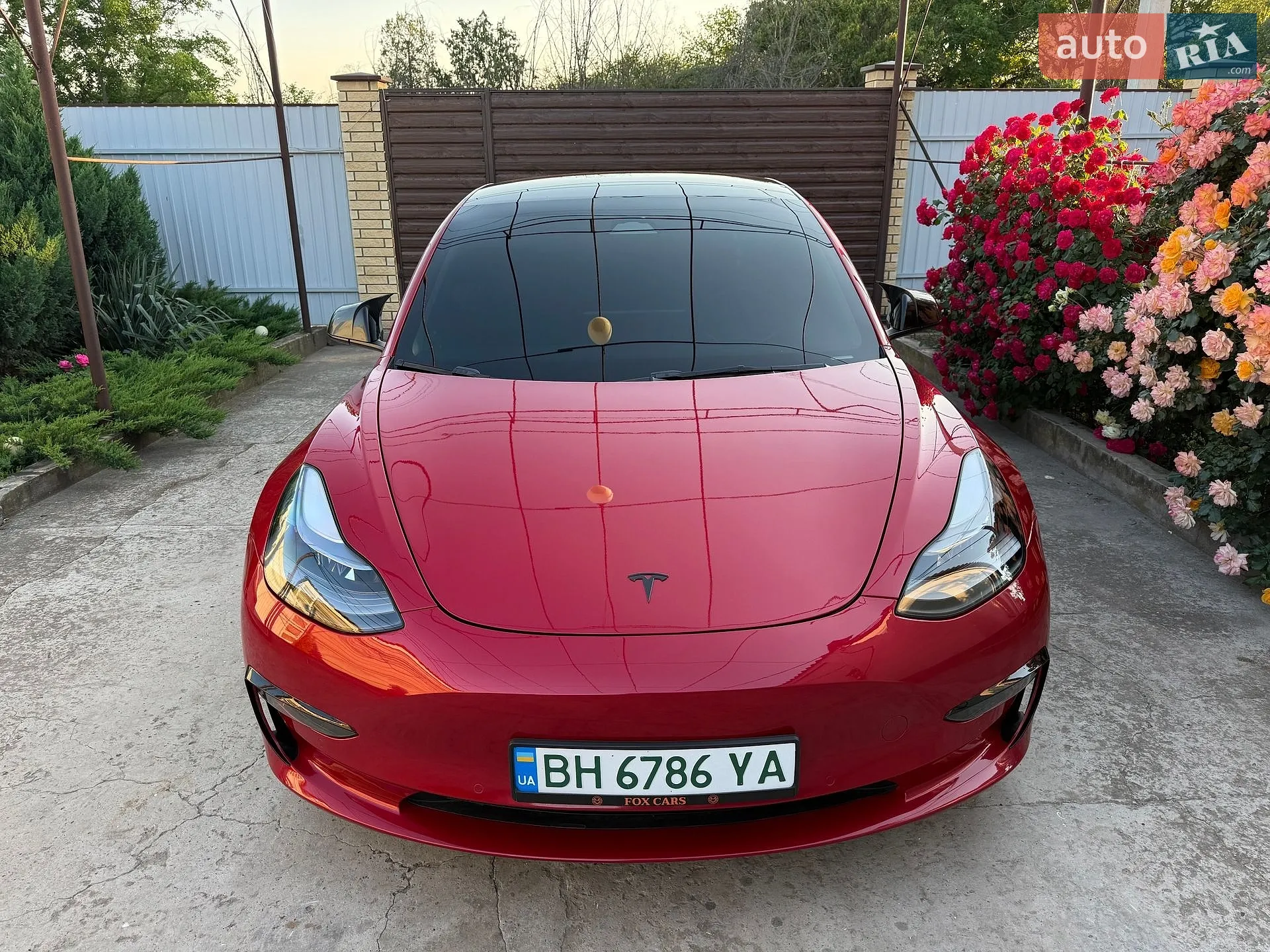 2022 Tesla Model 3 - мініатюра 2