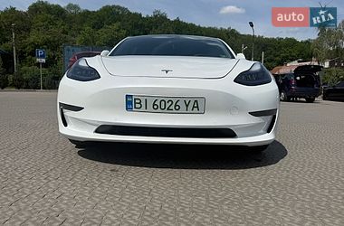 Седан Tesla Model 3 2021 в Полтаві фото 6 Седан Tesla Model 3 2021 в Полтаві