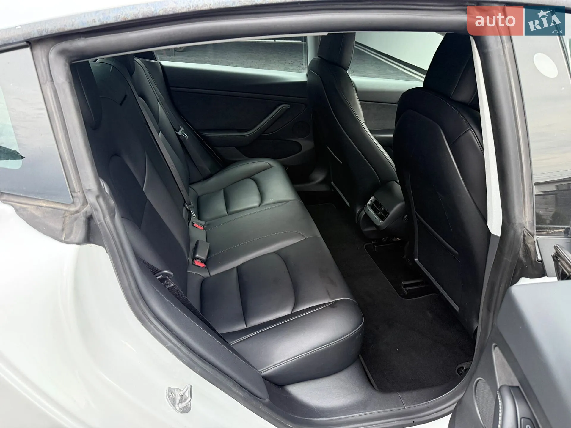 2021 Tesla Model 3 - мініатюра 7