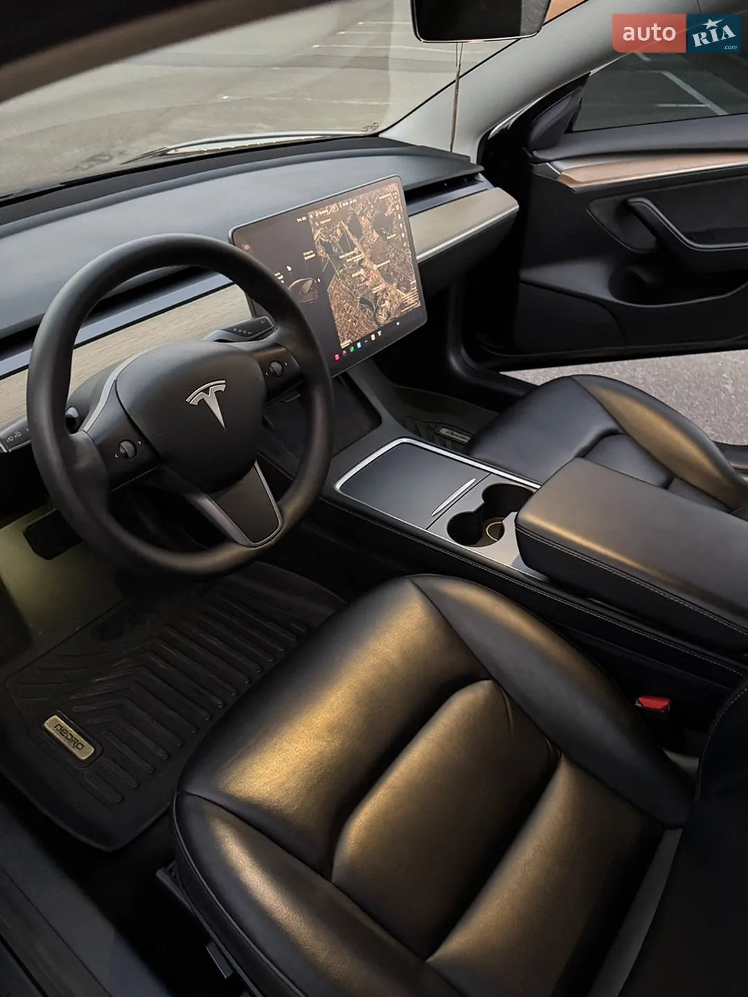 2021 Tesla Model 3 - мініатюра 3