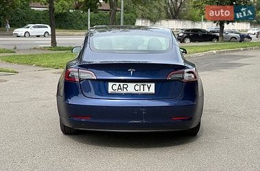 Седан Tesla Model 3 2018 в Киеве фото 4 Седан Tesla Model 3 2018 в Киеве
