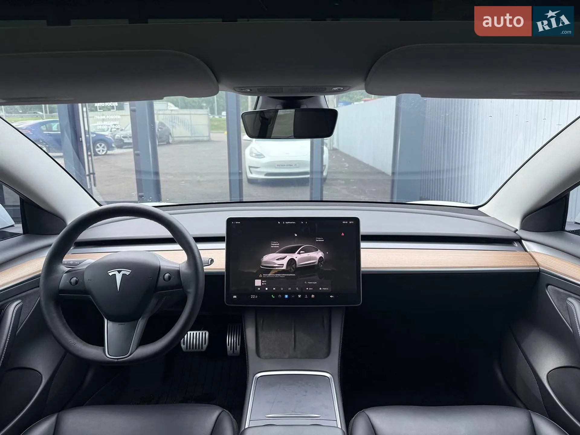 2022 Tesla Model 3 - мініатюра 13