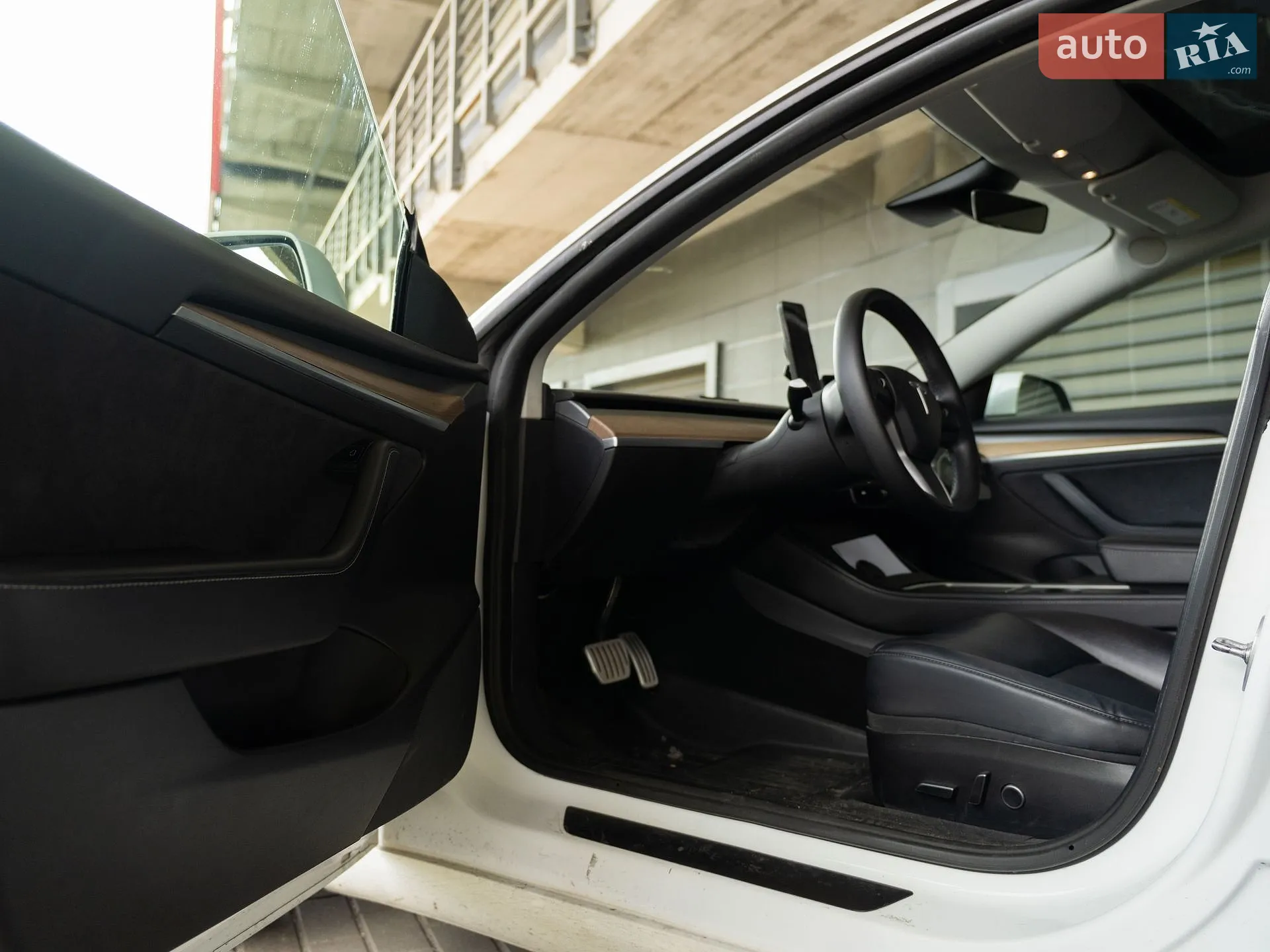 2021 Tesla Model 3 - мініатюра 21