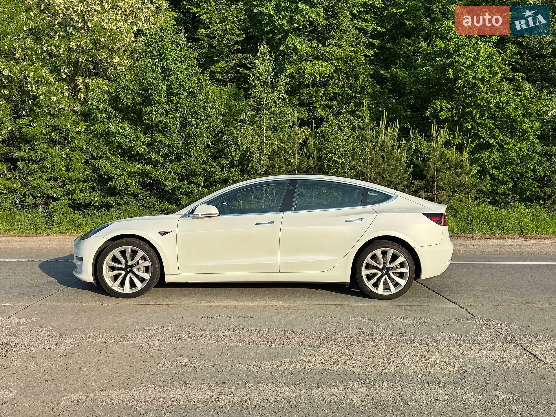 2020 Tesla Model 3 - мініатюра 2