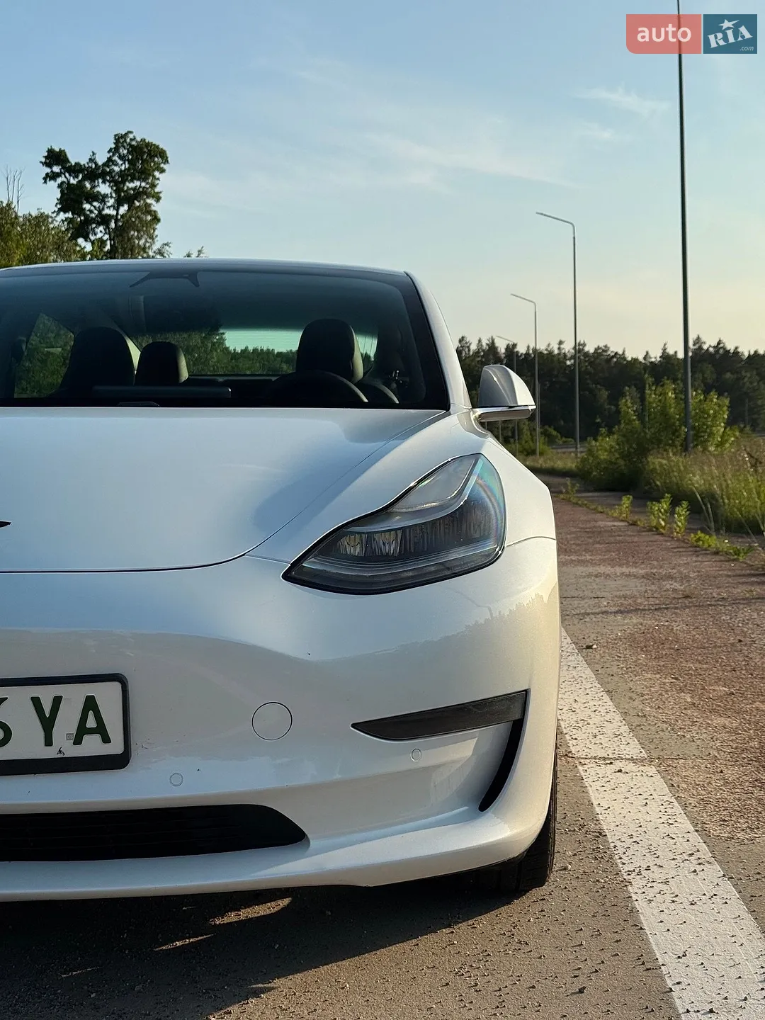 2020 Tesla Model 3 - мініатюра 10