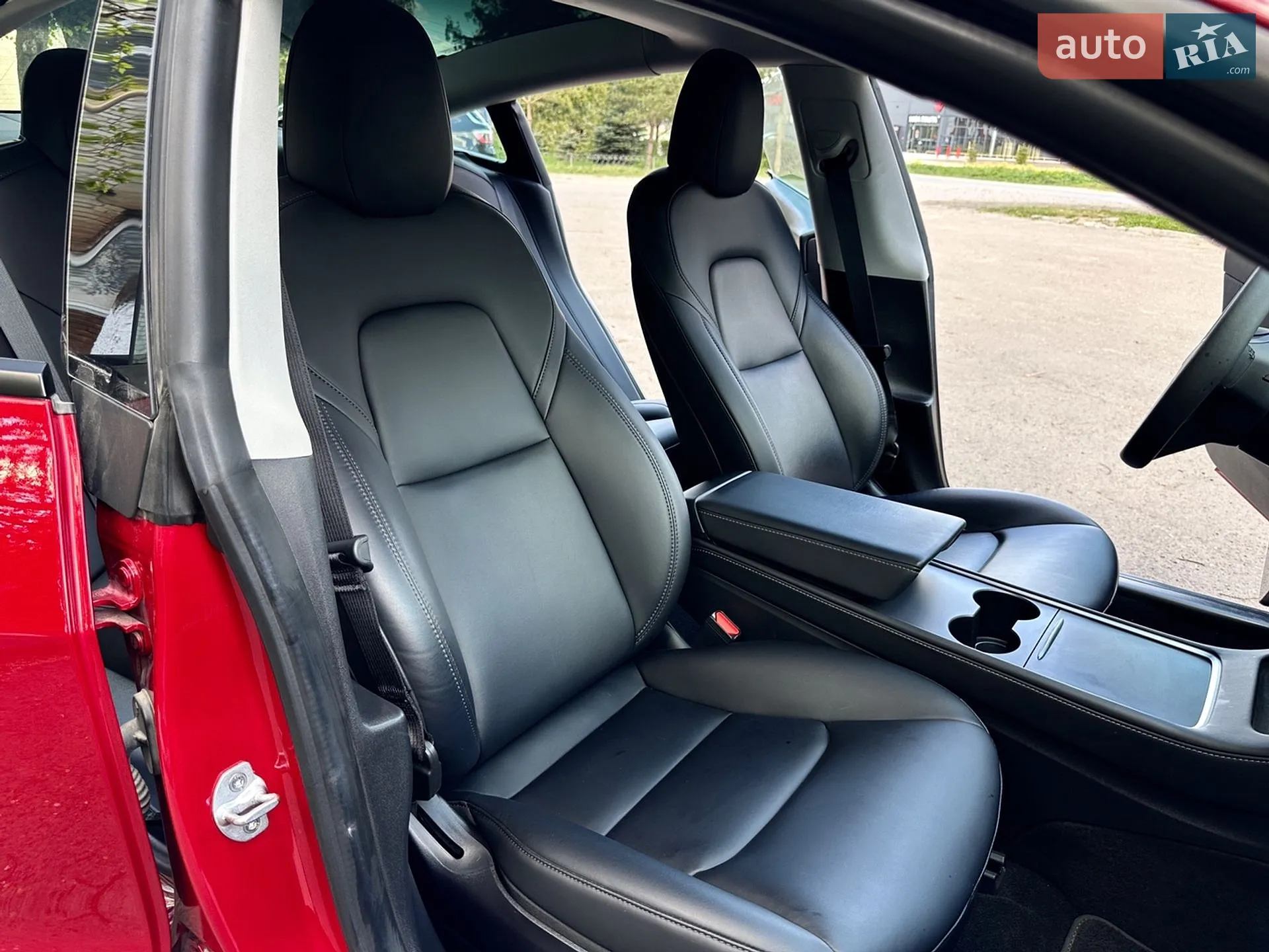 2021 Tesla Model 3 - мініатюра 24