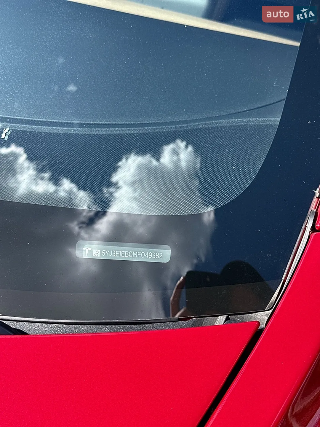 2021 Tesla Model 3 - мініатюра 34