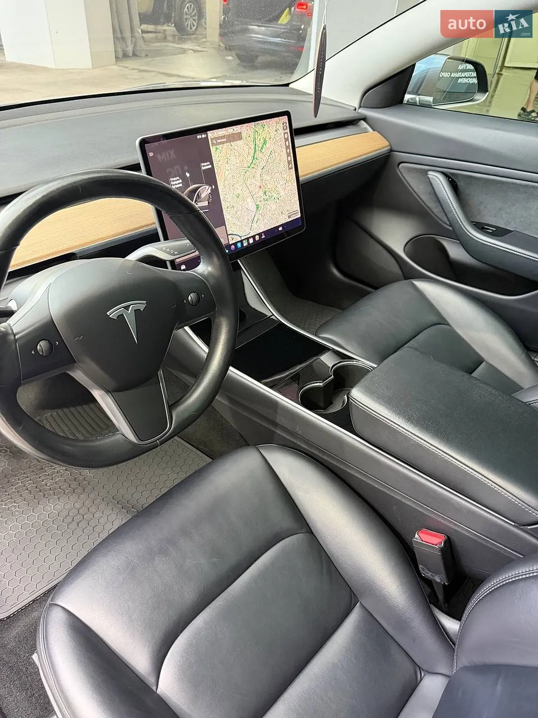2019 Tesla Model 3 - мініатюра 11