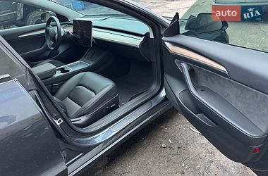 Седан Tesla Model 3 2023 в Киеве фото 6 Седан Tesla Model 3 2023 в Киеве