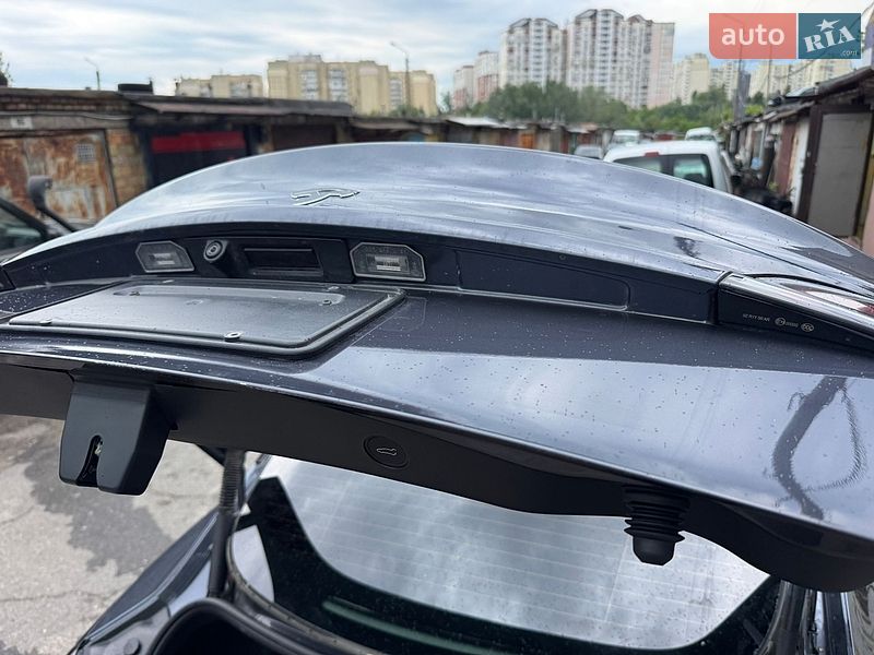 Седан Tesla Model 3 2023 в Киеве фото 8 Седан Tesla Model 3 2023 в Киеве