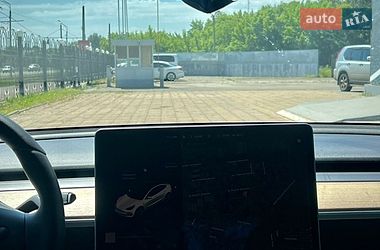 Седан Tesla Model 3 2020 в Харкові фото 14 Седан Tesla Model 3 2020 в Харкові