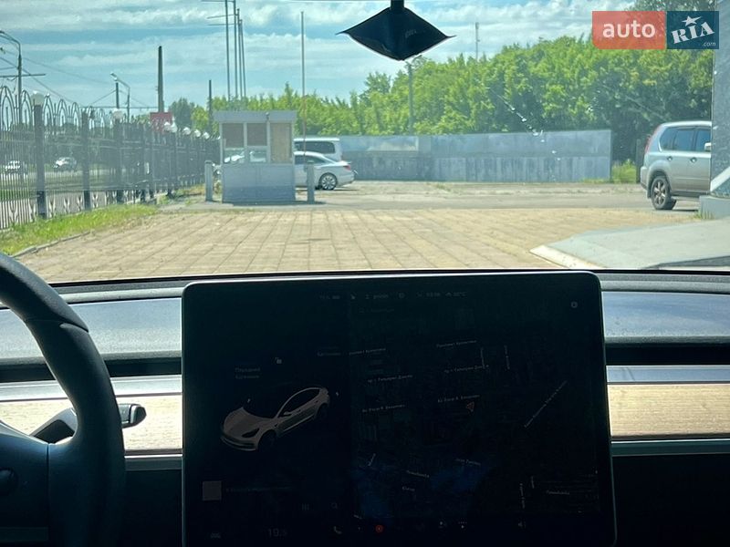 Седан Tesla Model 3 2020 в Харкові фото 14 Седан Tesla Model 3 2020 в Харкові