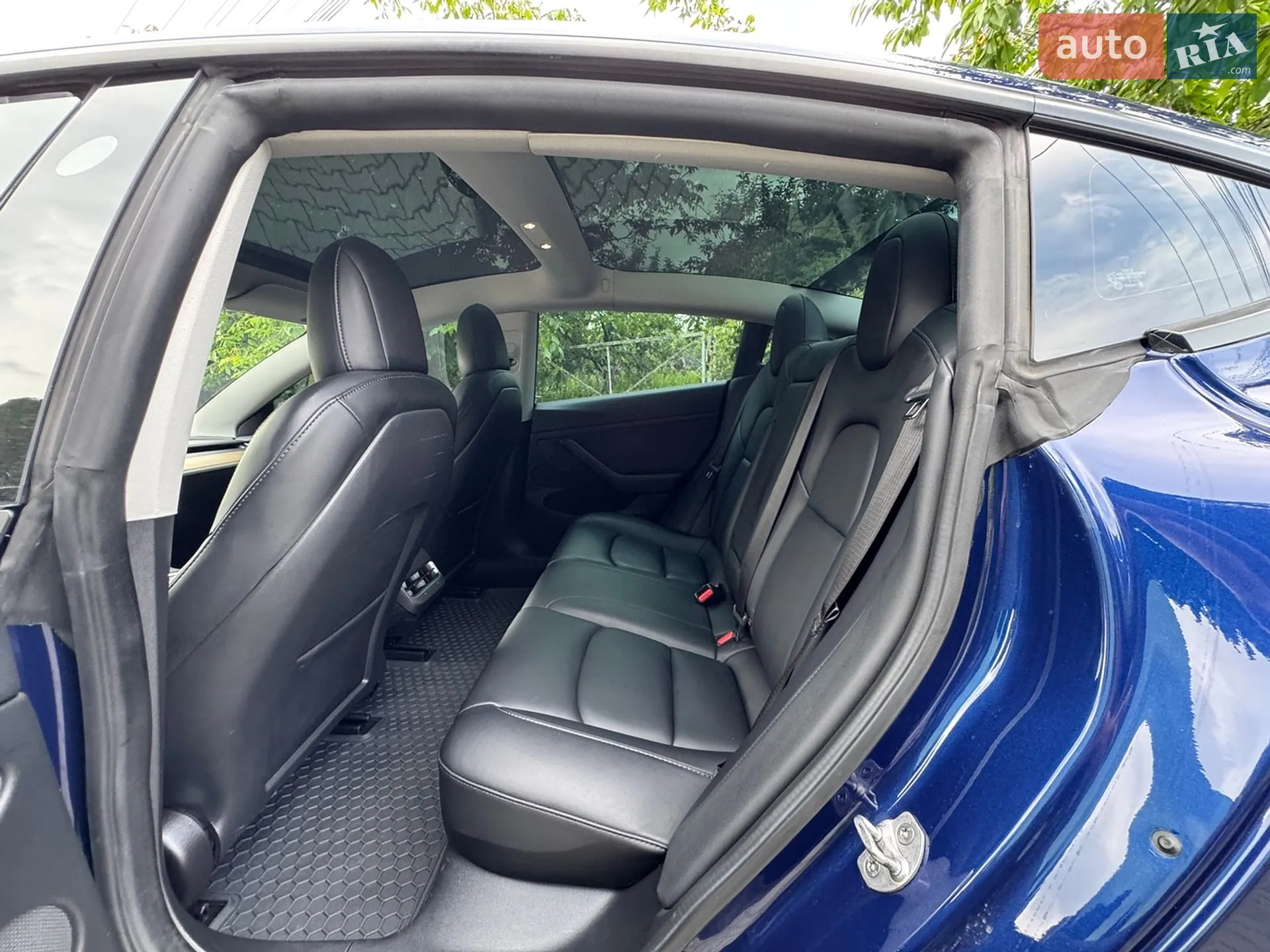 2022 Tesla Model 3 - мініатюра 15