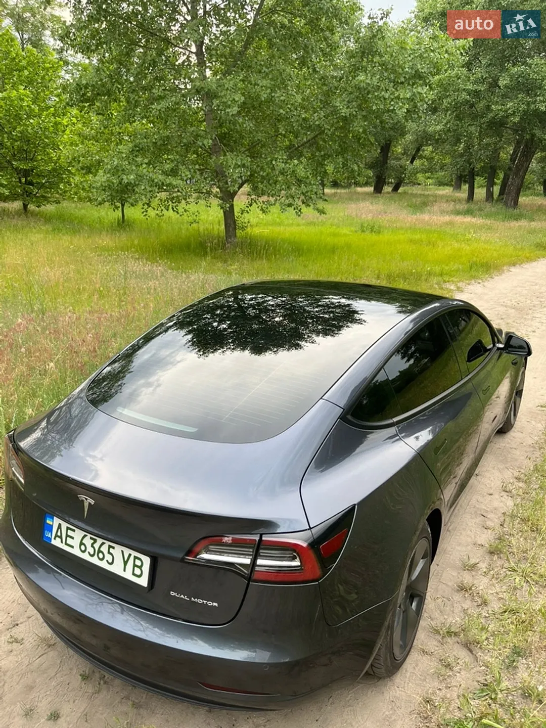 2021 Tesla Model 3 - мініатюра 7