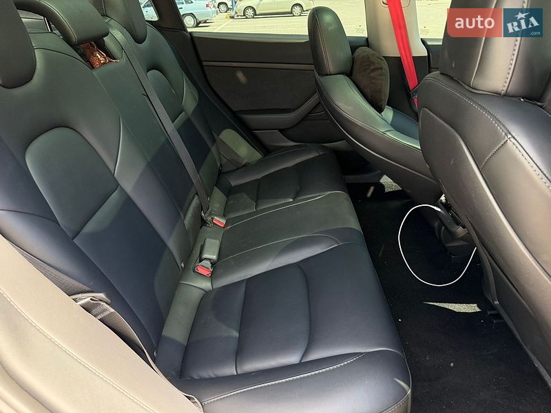 Седан Tesla Model 3 2022 в Одесі фото 10 Седан Tesla Model 3 2022 в Одесі