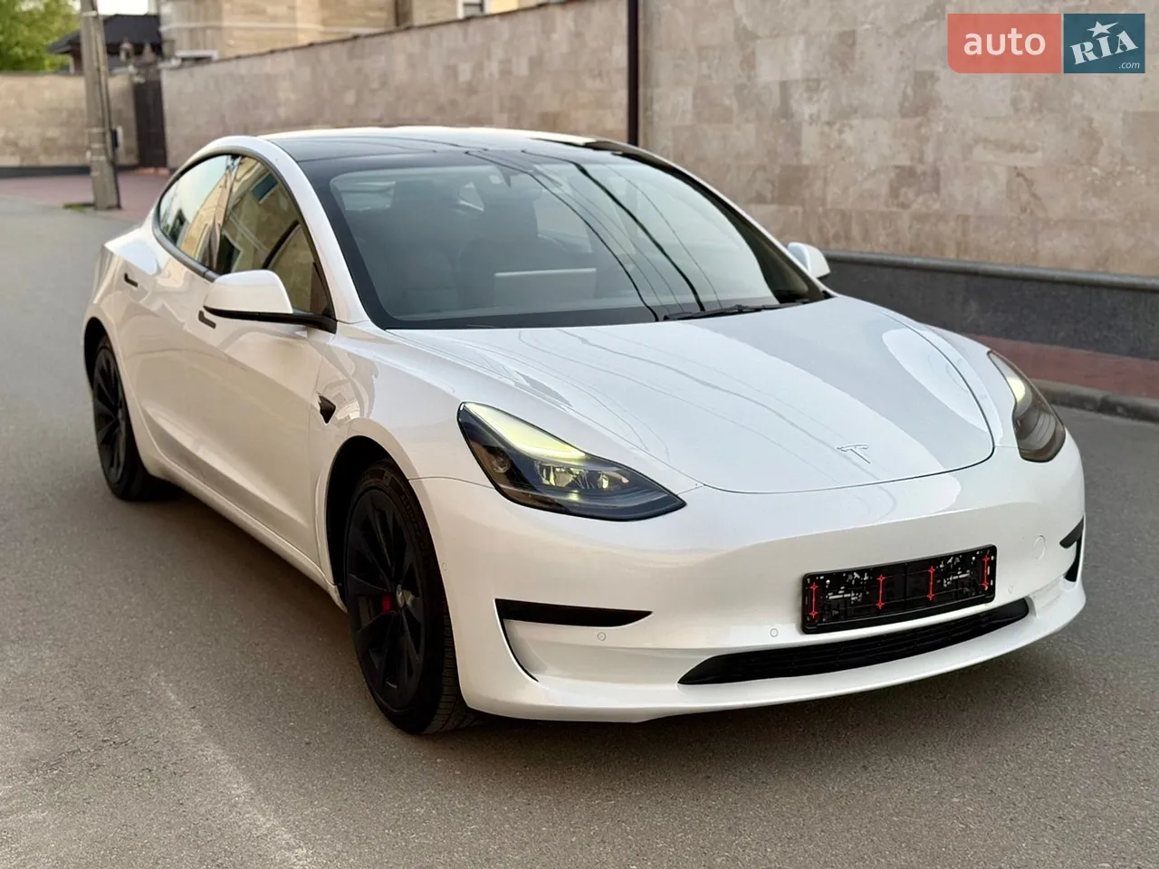 2022 Tesla Model 3 - мініатюра 20