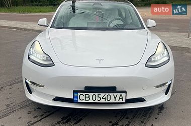 Седан Tesla Model 3 2019 в Чернигове фото 8 Седан Tesla Model 3 2019 в Чернигове