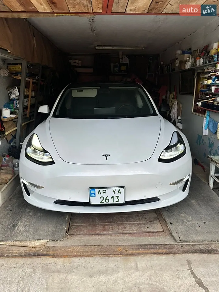 2022 Tesla Model 3 - мініатюра 17