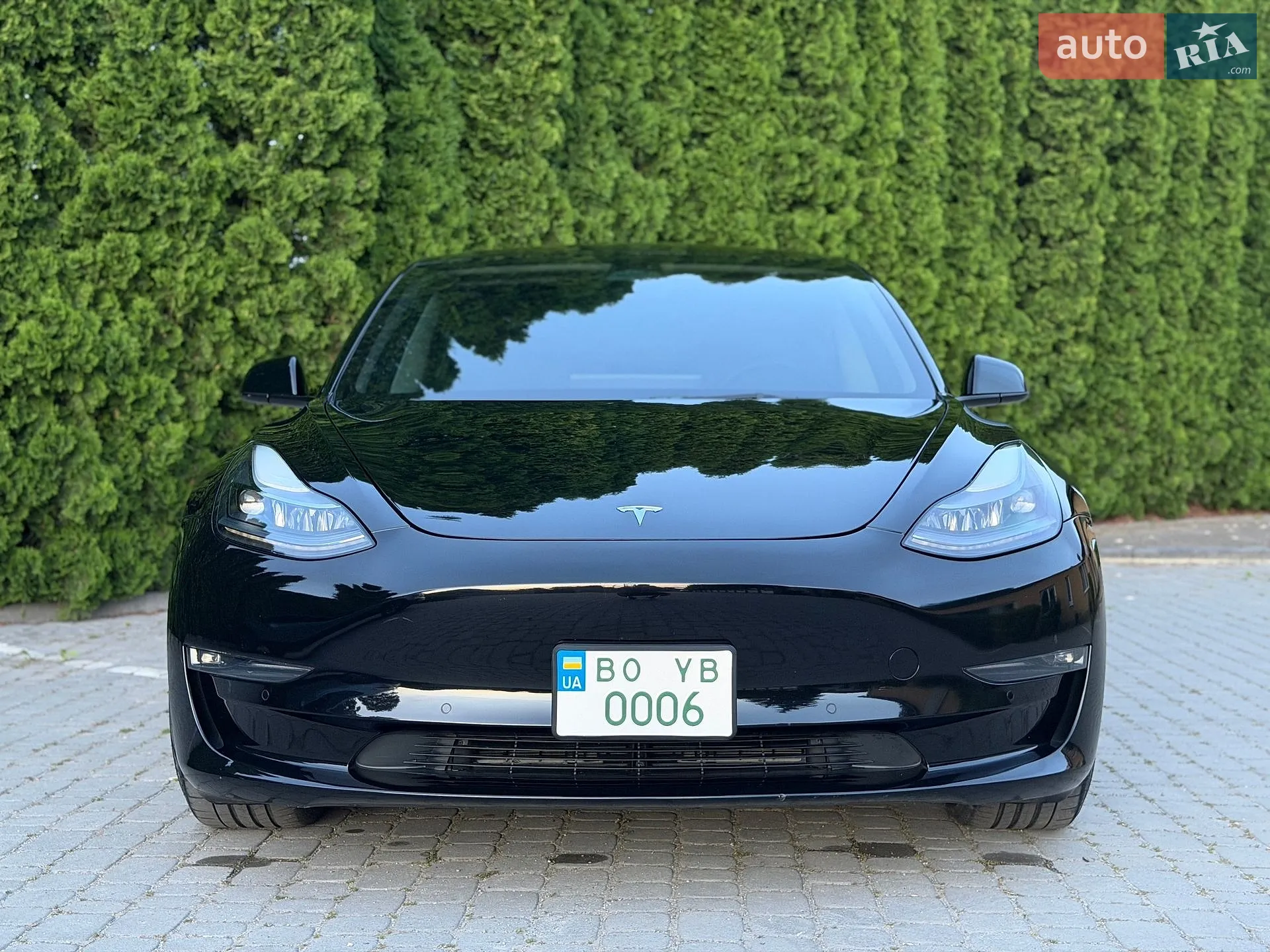 2022 Tesla Model 3 - мініатюра 4