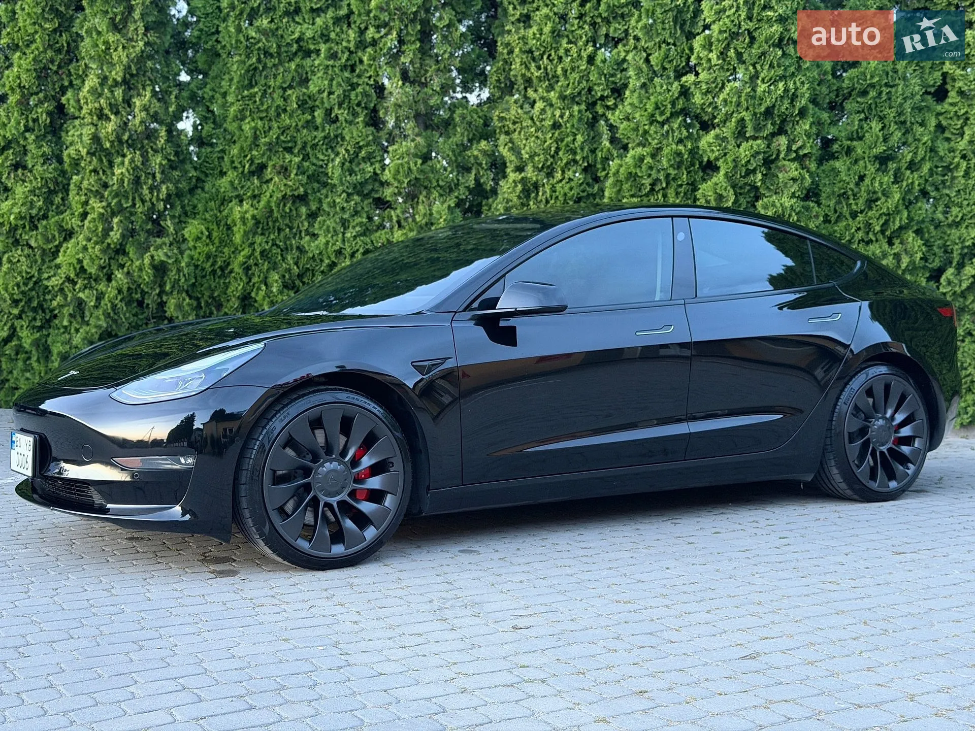 2022 Tesla Model 3 - мініатюра 8