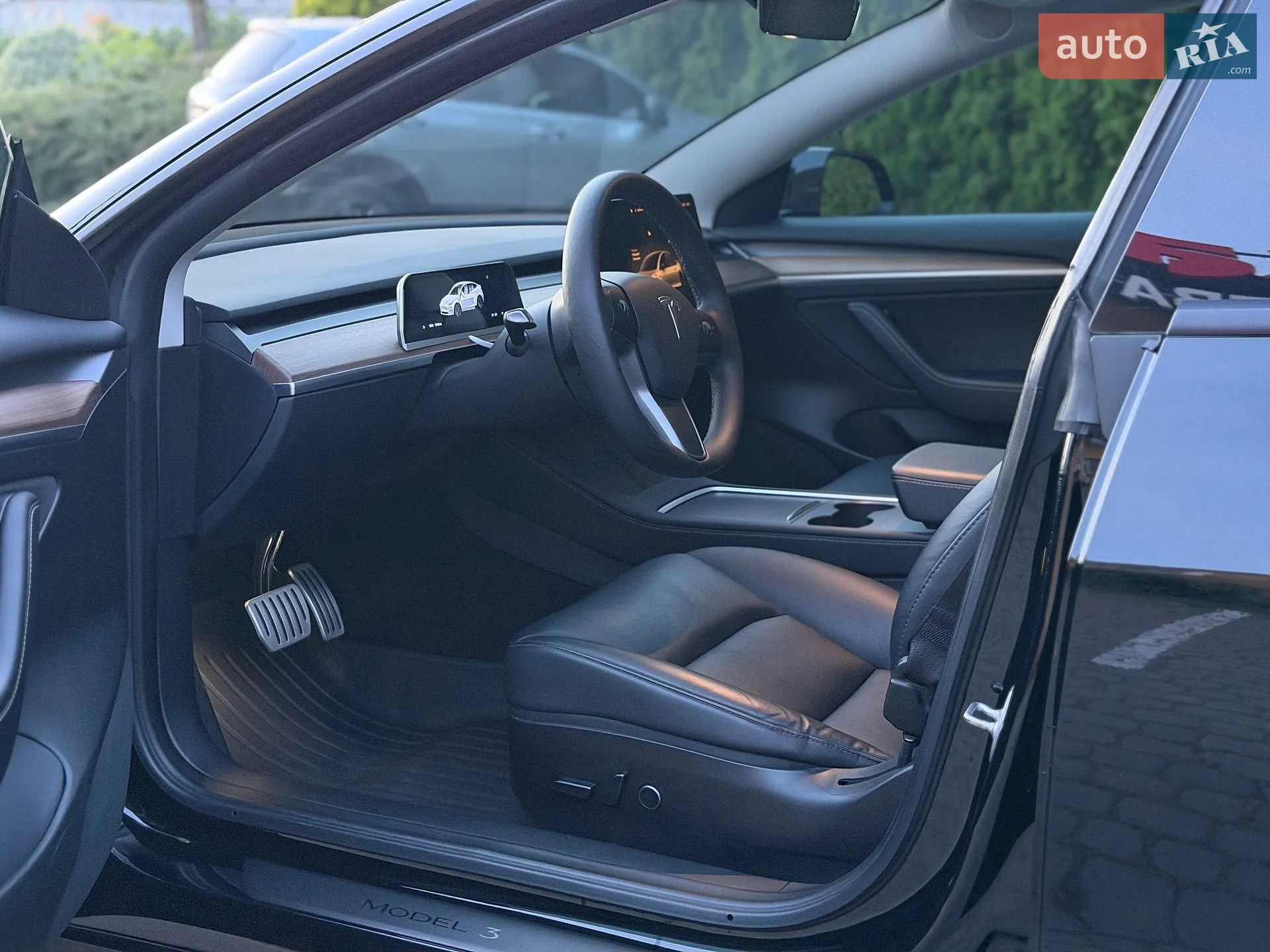 2022 Tesla Model 3 - мініатюра 21