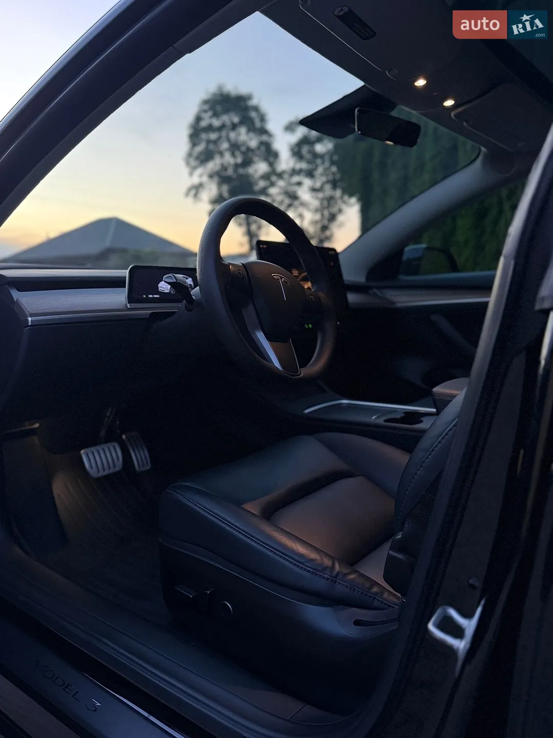 2022 Tesla Model 3 - мініатюра 25