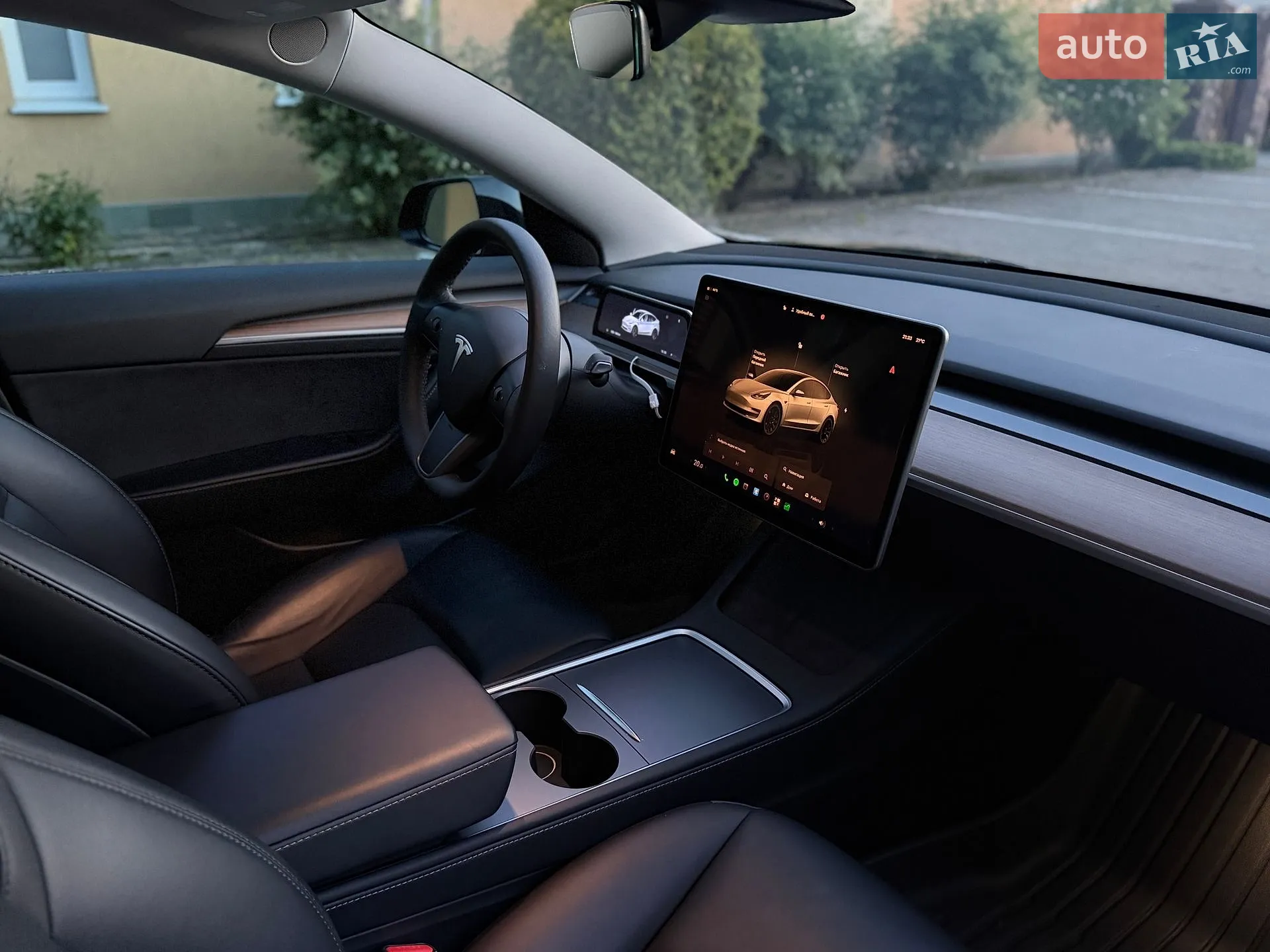 2022 Tesla Model 3 - мініатюра 35