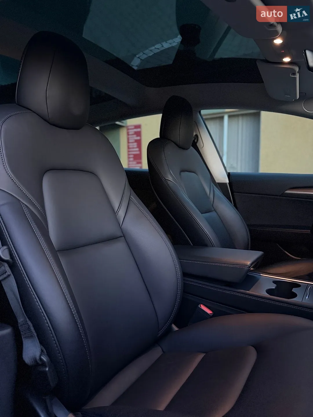 2022 Tesla Model 3 - мініатюра 37