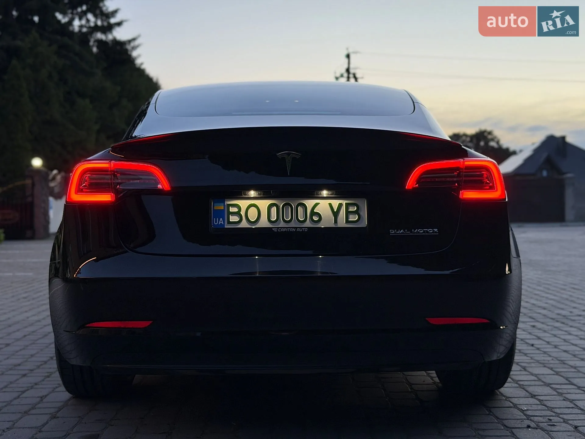 2022 Tesla Model 3 - мініатюра 49
