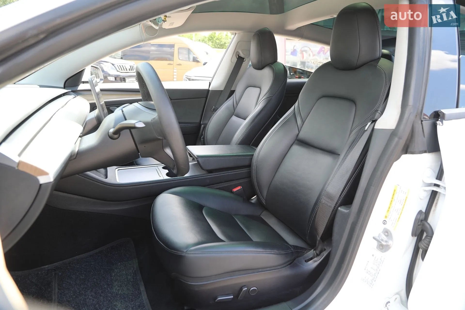 2021 Tesla Model 3 - мініатюра 7