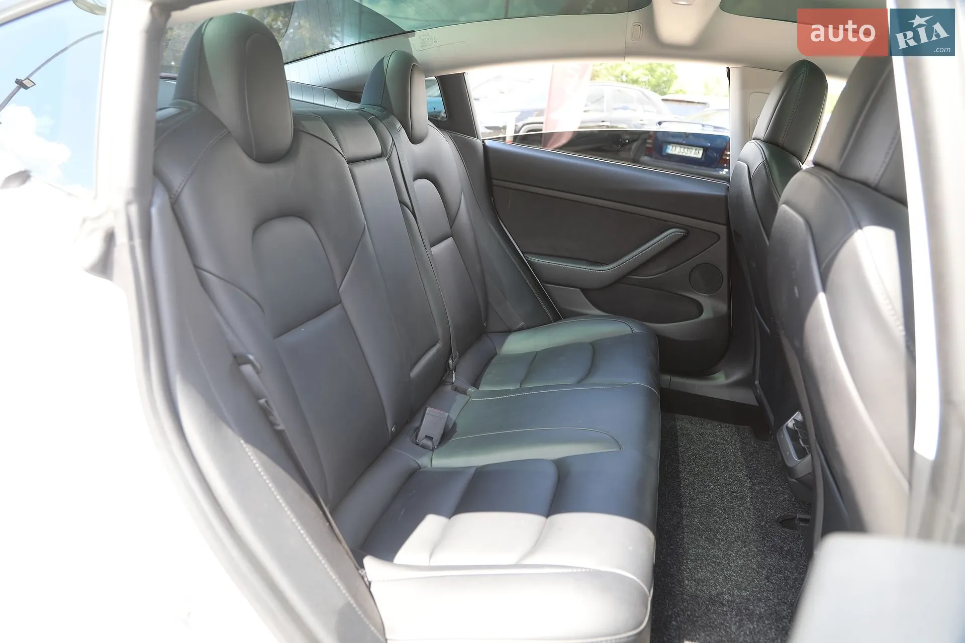 2021 Tesla Model 3 - мініатюра 9