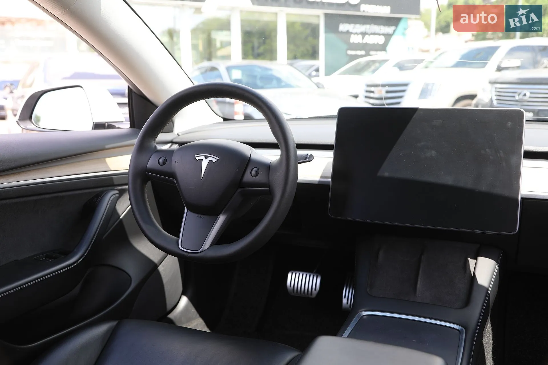 2021 Tesla Model 3 - мініатюра 11