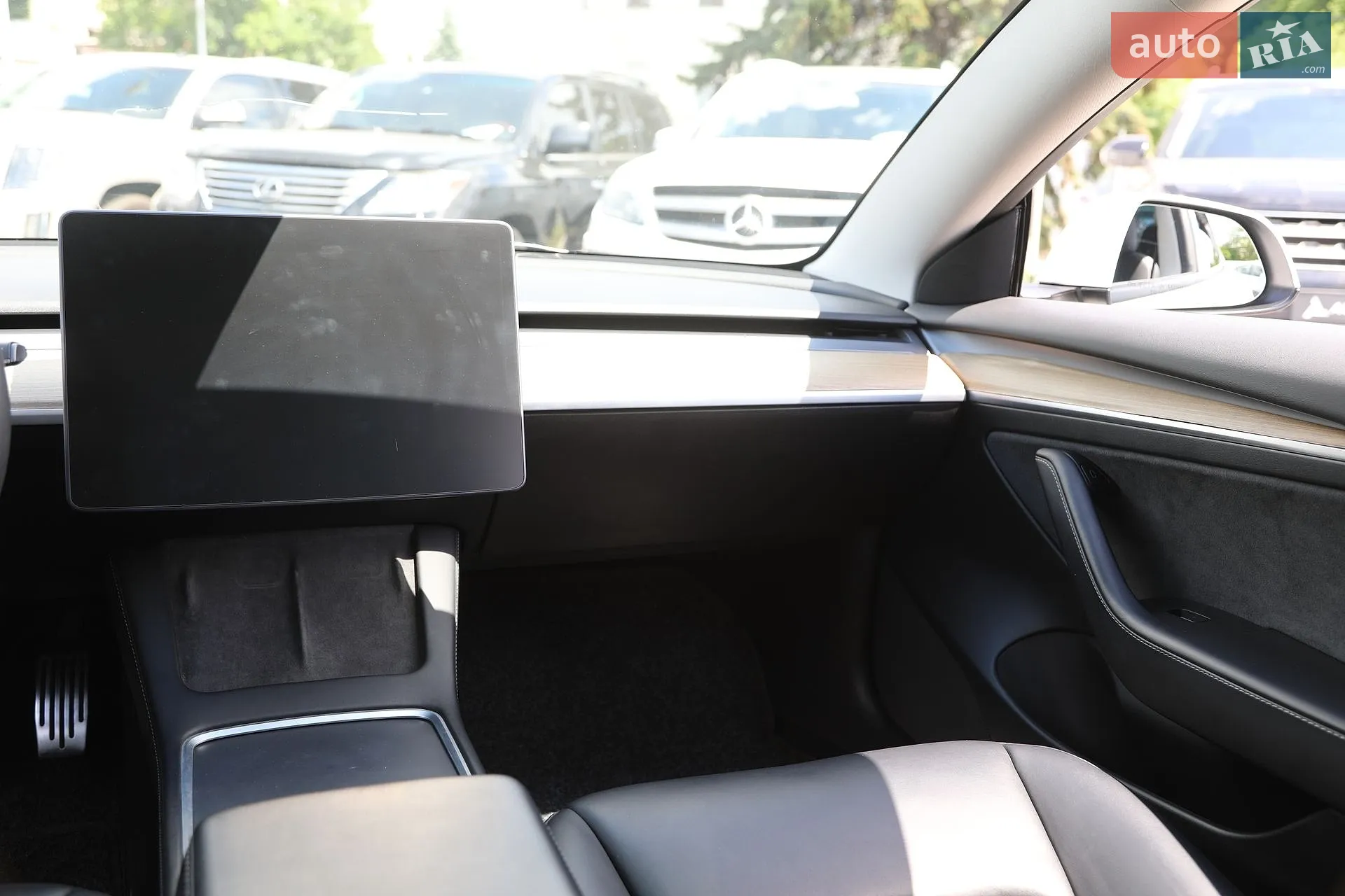 2021 Tesla Model 3 - мініатюра 13