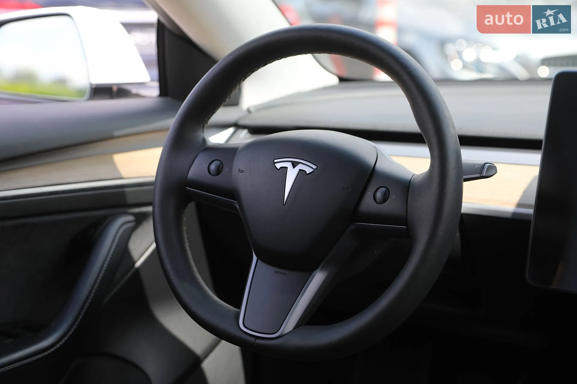 2021 Tesla Model 3 - мініатюра 14