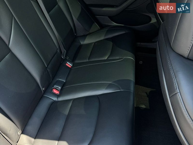 Седан Tesla Model 3 2021 в Кривому Розі